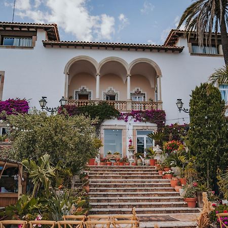 Hotel Roger De Flor By Seleqtta リョレート・デ・マル エクステリア 写真