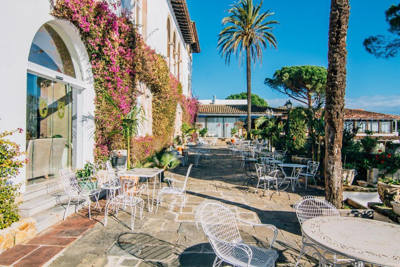 Hotel Roger De Flor By Seleqtta リョレート・デ・マル エクステリア 写真