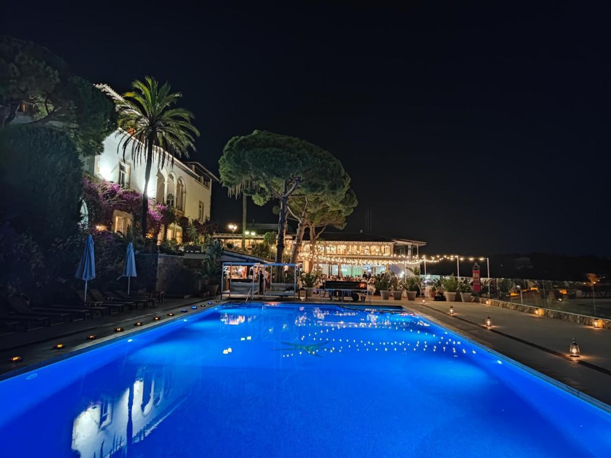 Hotel Roger De Flor By Seleqtta リョレート・デ・マル エクステリア 写真
