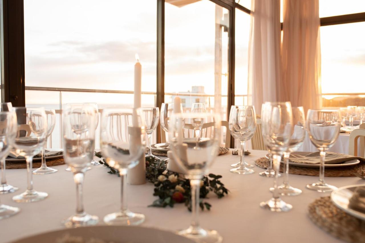 Hotel Roger De Flor By Seleqtta リョレート・デ・マル エクステリア 写真