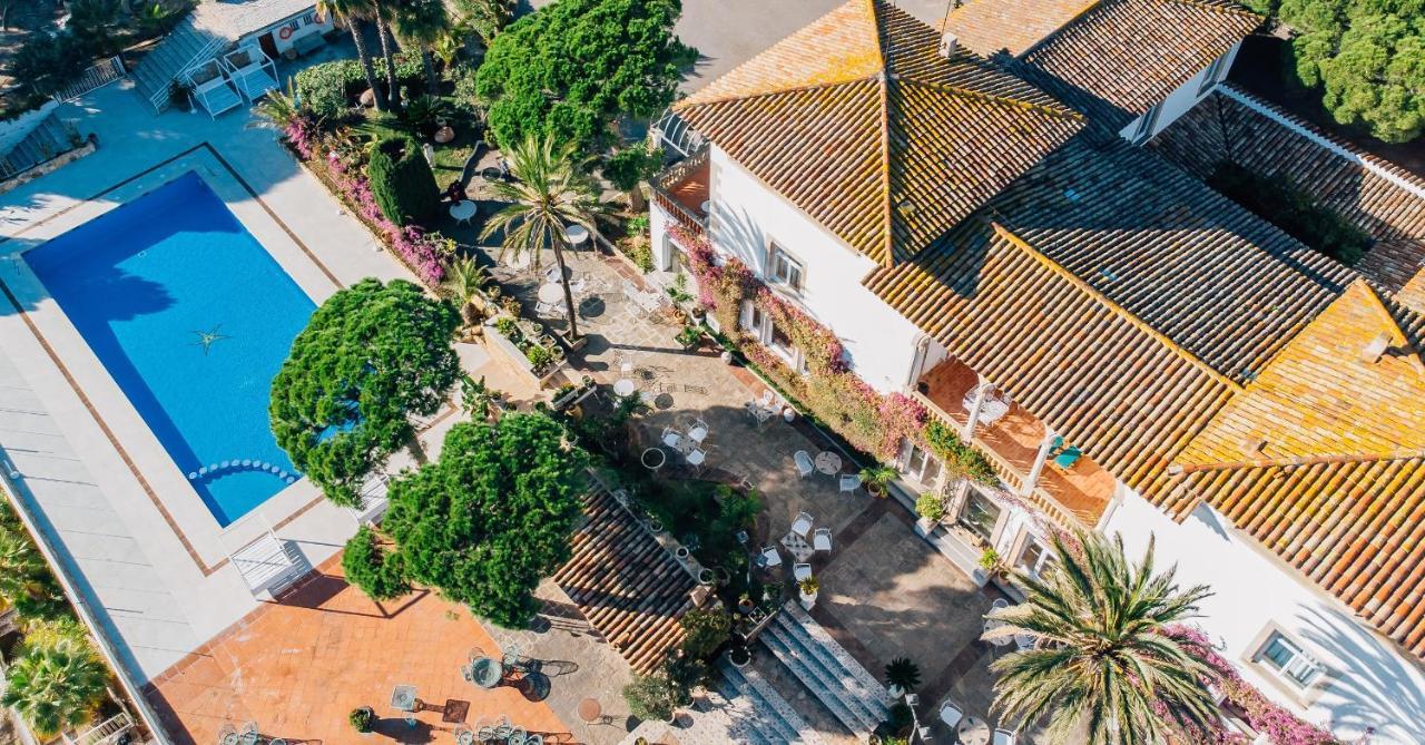 Hotel Roger De Flor By Seleqtta リョレート・デ・マル エクステリア 写真