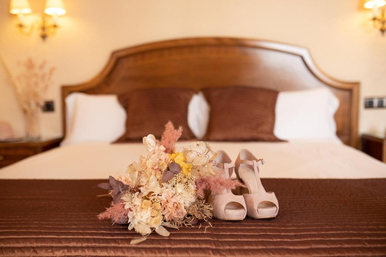 Hotel Roger De Flor By Seleqtta リョレート・デ・マル エクステリア 写真