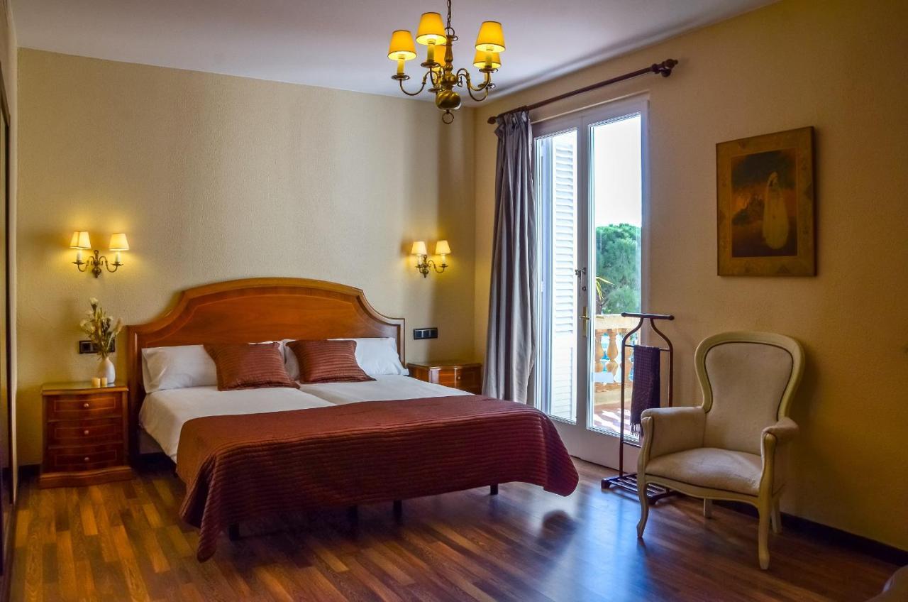 Hotel Roger De Flor By Seleqtta リョレート・デ・マル エクステリア 写真